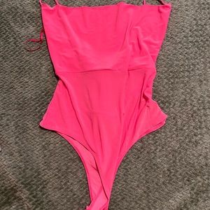 They are small medium and large